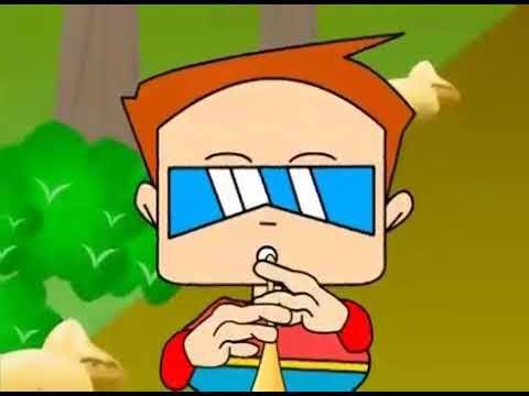 Carlitos[Cantirondas] Latino