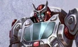 Ratchet WFC Rus Dub
