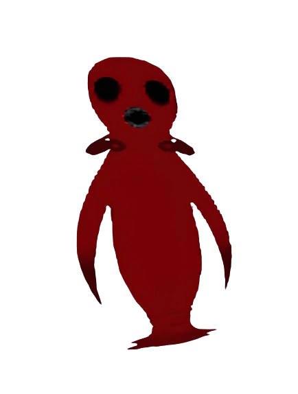 Imaginary friend (pressure)
