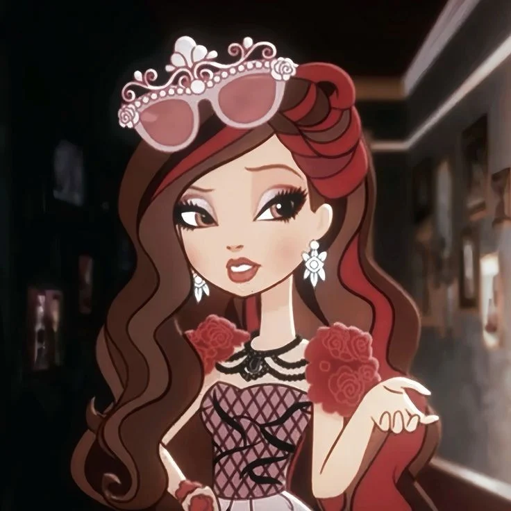 Briar Beauty (Ever After High)