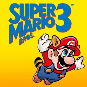 Super Mario Bros. 3