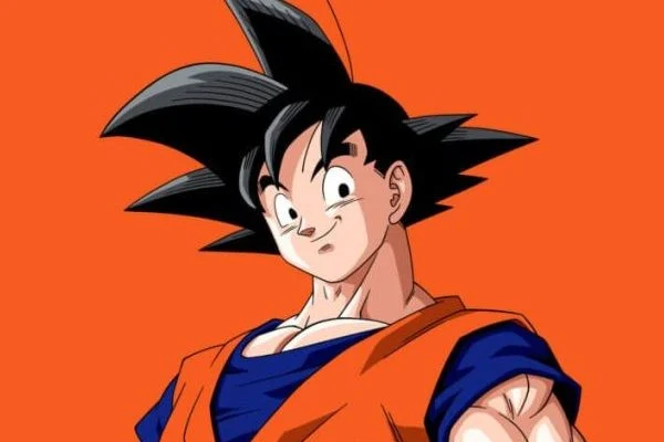 Son Goku (Dragon Ball Z)
