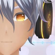 Dex (Vocaloid)