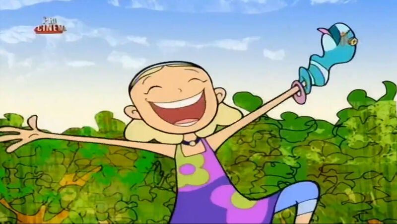 Madison (Class of 3000)