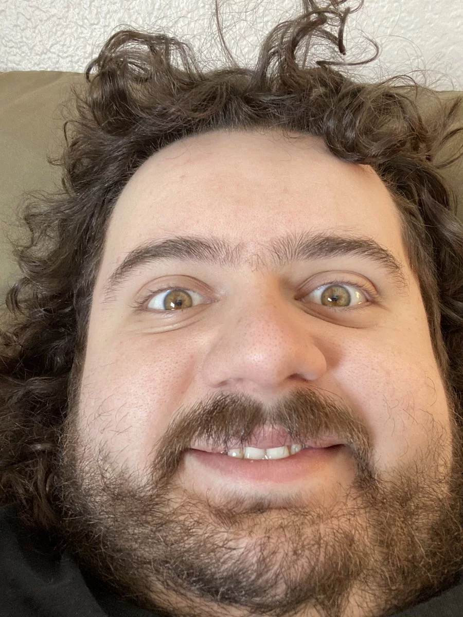 MeatCanyon (Hunter Hancock, YouTube Animator)