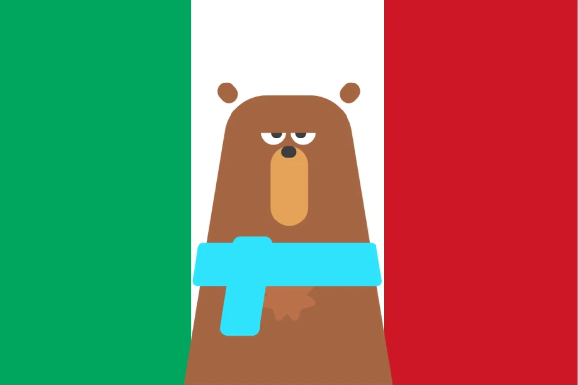 Falstaff (Italian Voice)