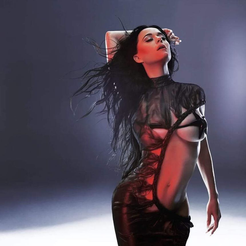 Katy Perry (143 Era)
