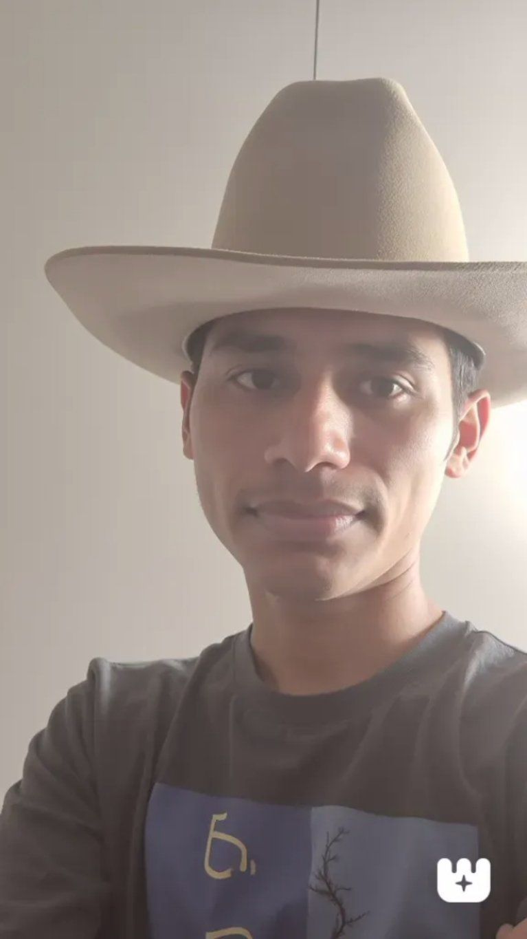 El Boy (Banda Los Recoditos) Version 3, Trained