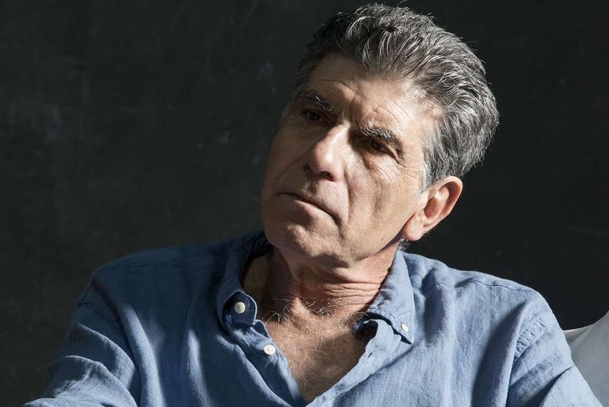 Γιάννης Μπεζος (Speaking, Greek Actor) 