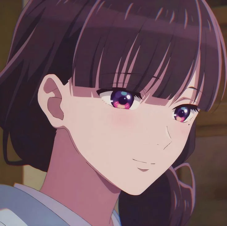 saimori miyo