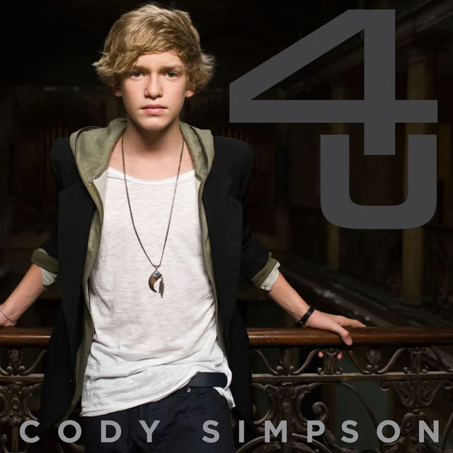 Cody Simpson (4U era)