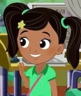 Nina (Nina’s World)