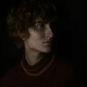 p4perback (Streamer, Actor & singer)