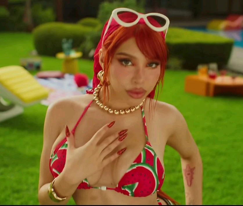 Yeri Mua ♪