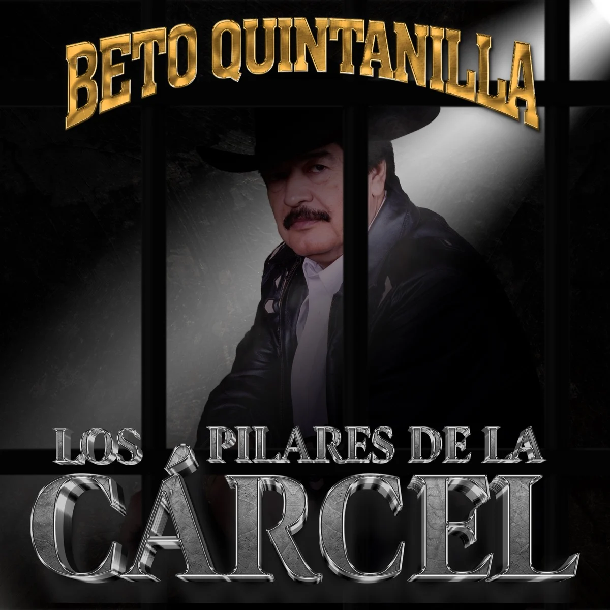 Beto Quintanilla (1a voz) Latino Music