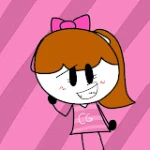 CHLOE GUEVARA (14 YEAR OLD VERSION)