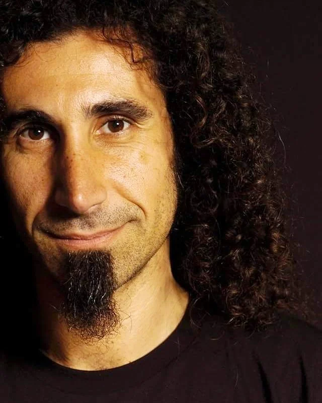 Serj Tankian (Mezmerize/Hypnotize Era, Updated)