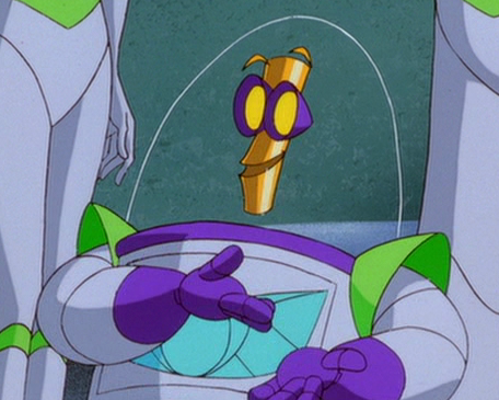XR (Buzz Lightyear Star Command)
