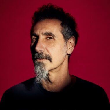 Serj Tankian (2020s)