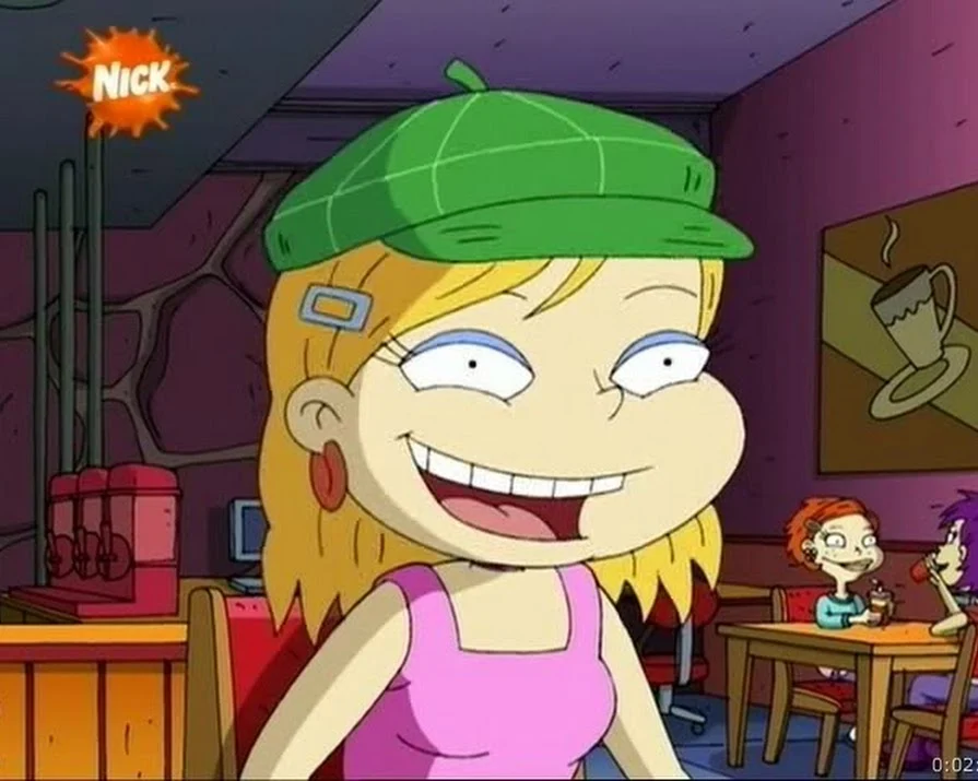 Angelica Pickles (AGU)
