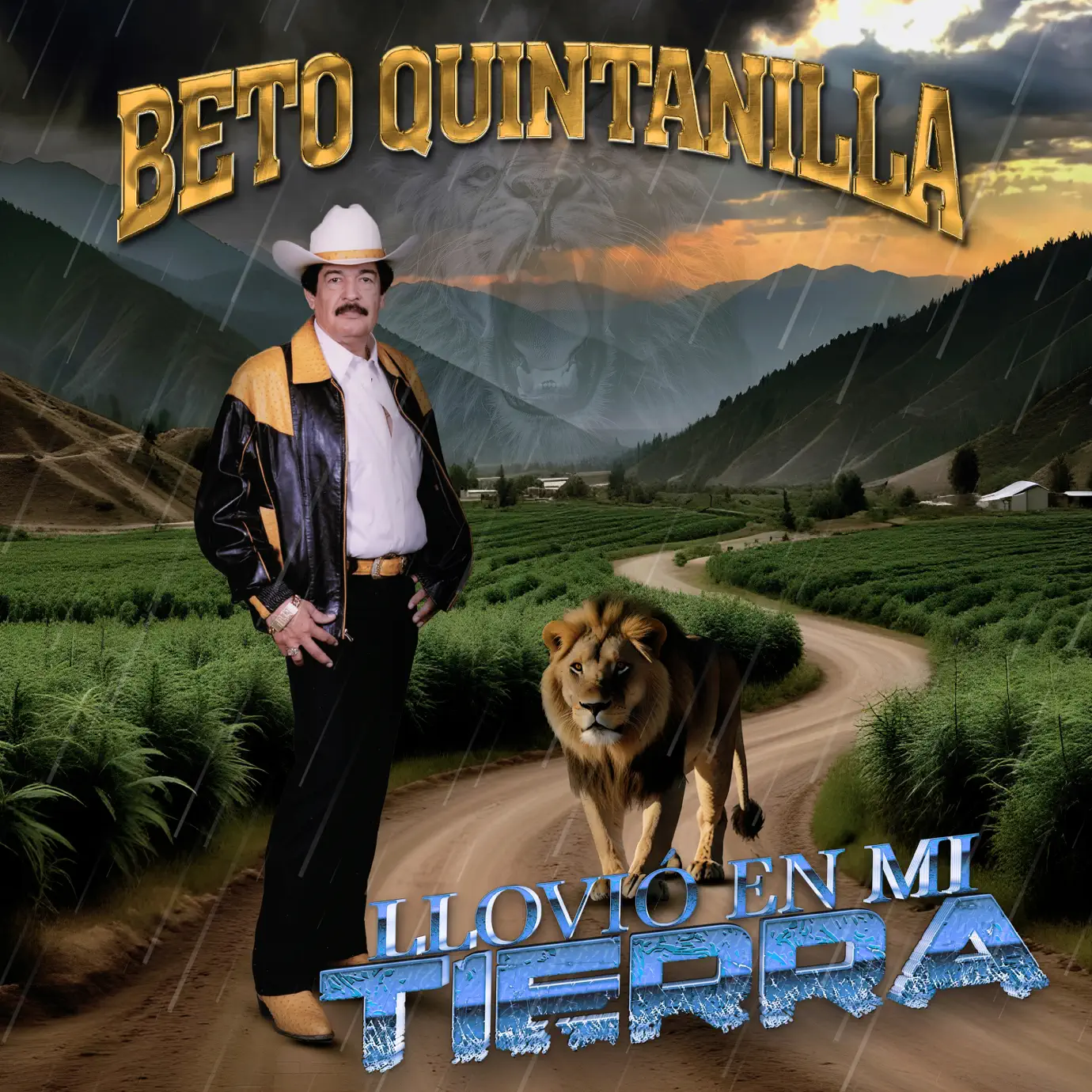 Beto Quintanilla (2a voz) Audio Music