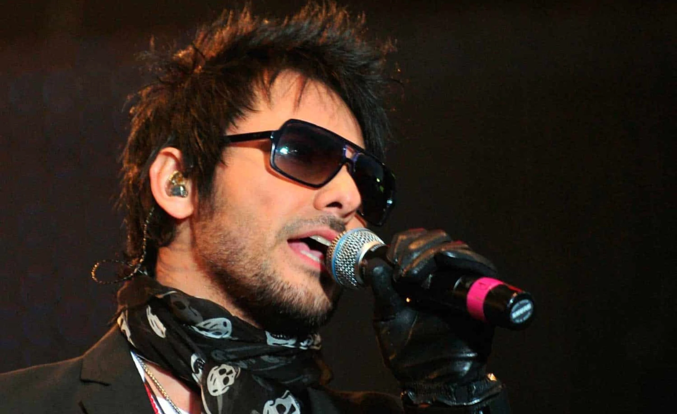 Beto Cuevas