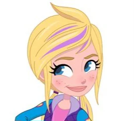 Polly Pocket (2018)