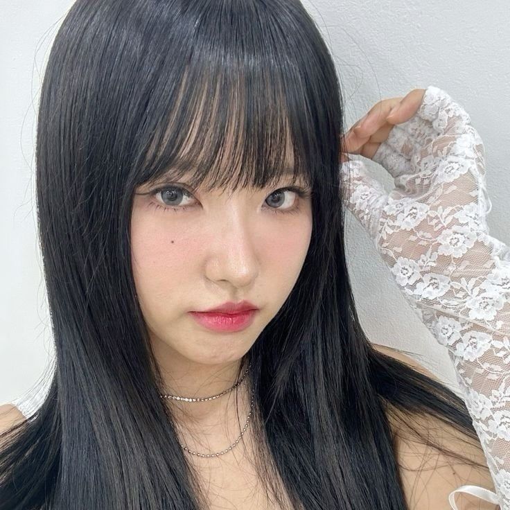 Hyeju (Rapping)