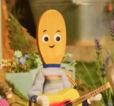 Spoon (TTCS)