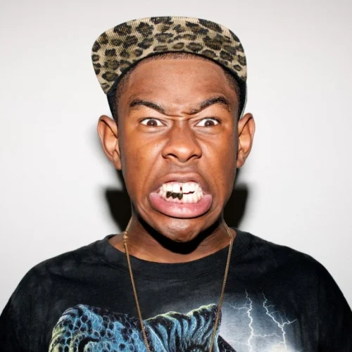 Tyler The Creator (Raspy / Aggressive)
