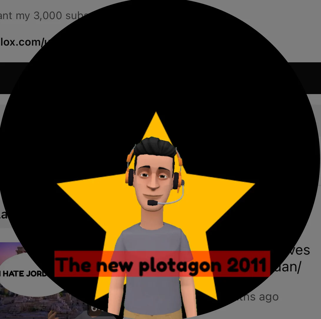 The New Plotagon 2011