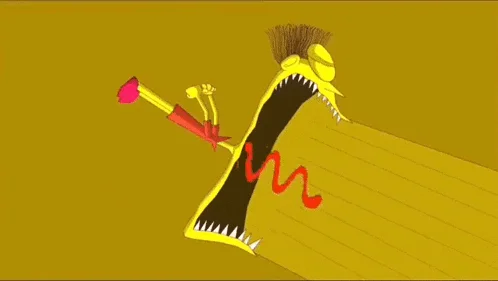 Matthew Littlemore (Screaming)