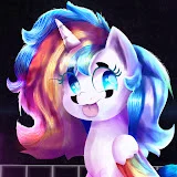 Sun Light The Pony (2023)