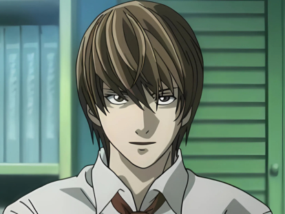 Light Yagami (Latino)