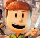 Max (Max & the Midknights)
