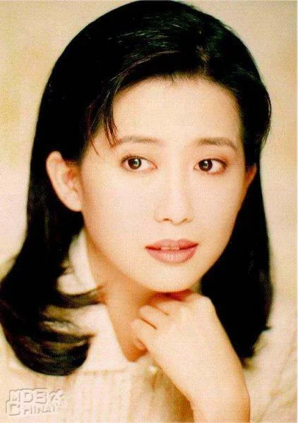 孟庭苇（上华时期）