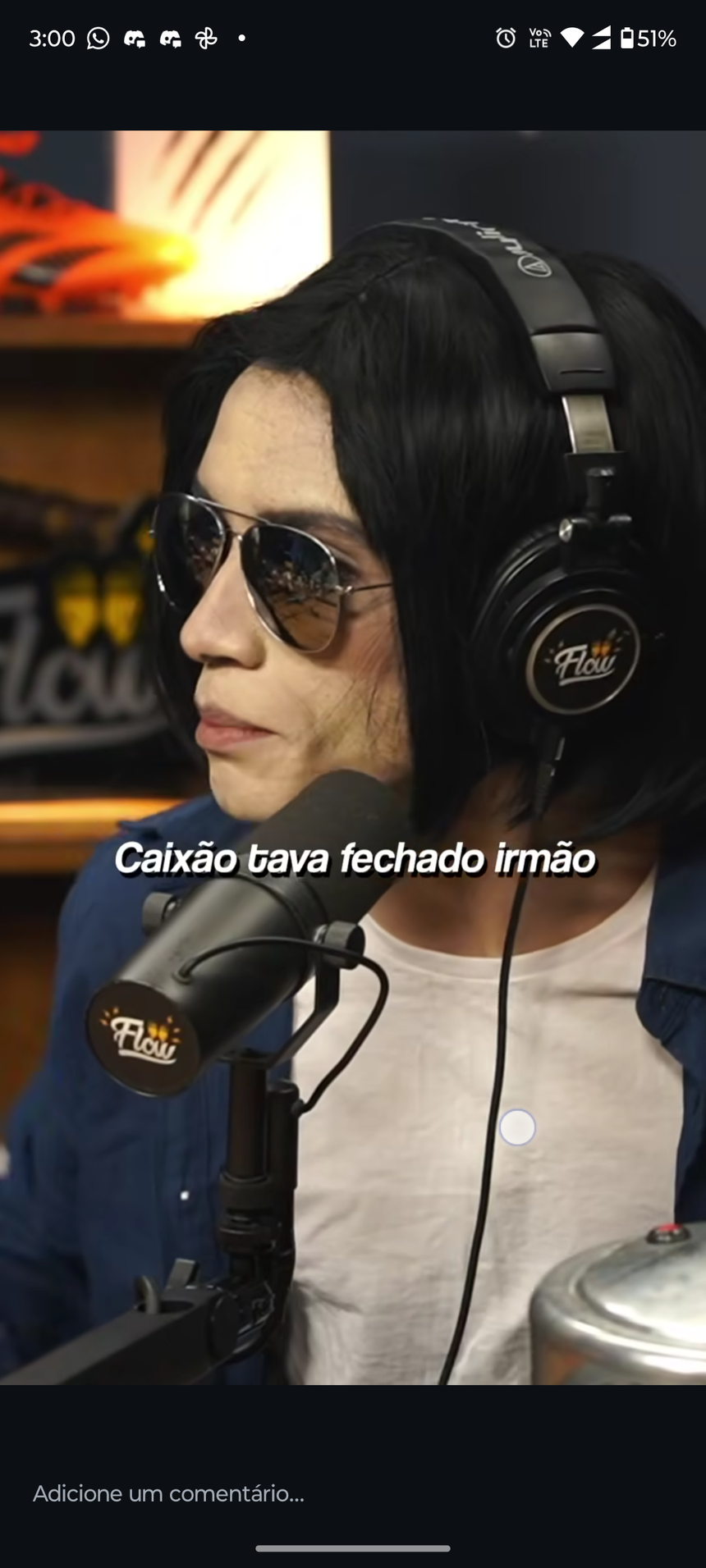 Maicon Lorde