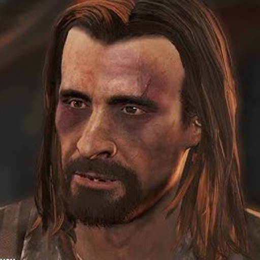 Harvey (Fallout 4: Nuka-World)