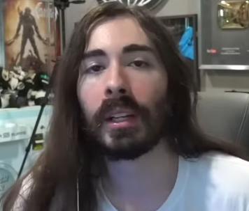 penguinz0 / MoistCr1TiKaL