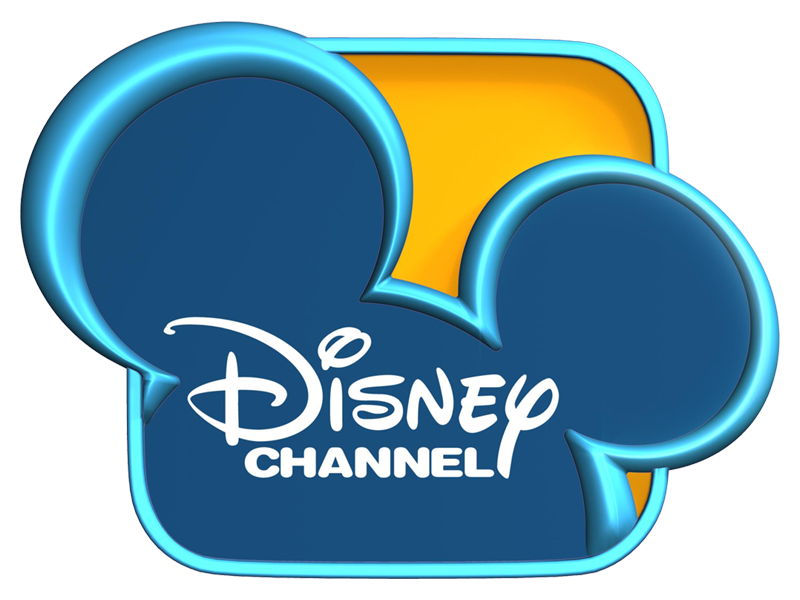 Disney Channel Asia Old Announcer