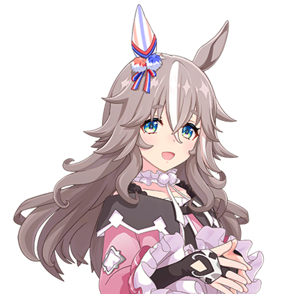 Wonder Acute - Umamusume Pretty Derby