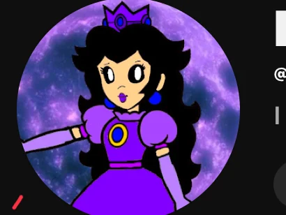 Princess Purple