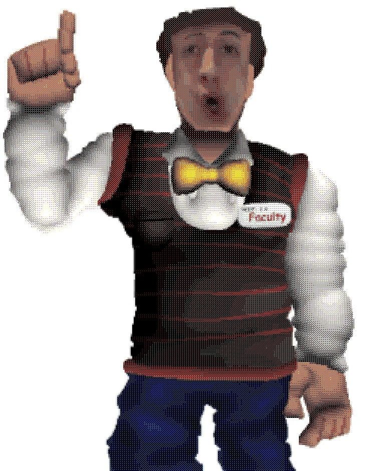 principal of the thing 1996 (baldis basics mod)