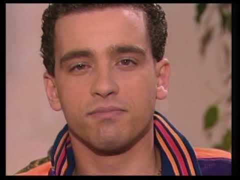 Eros Ramazzotti (90's Era)