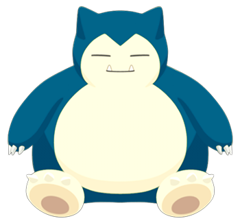 Snorlax (Pokepark)