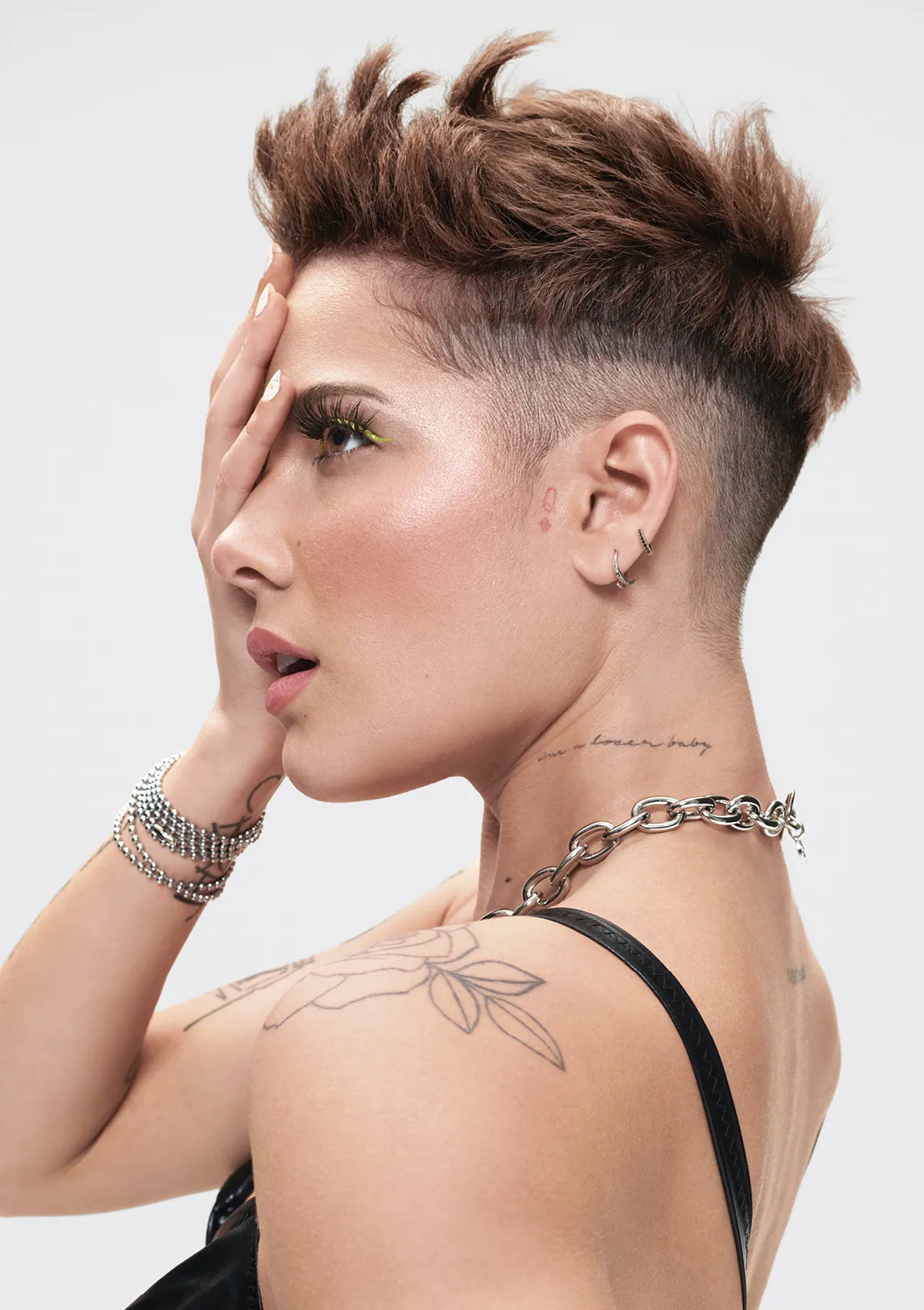Halsey - BBC Radio Sessions