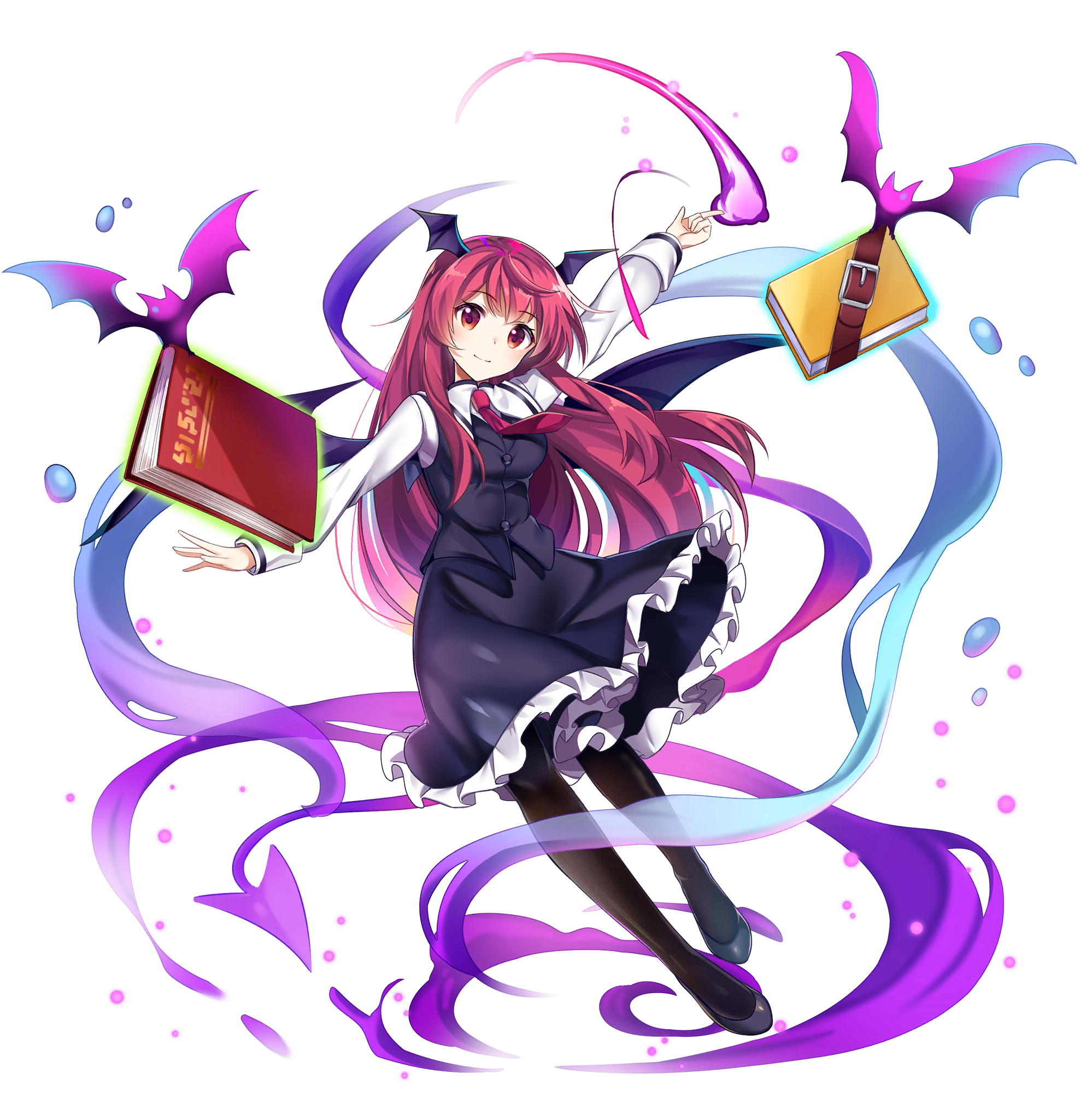 Koakuma (Touhou Lost Word)