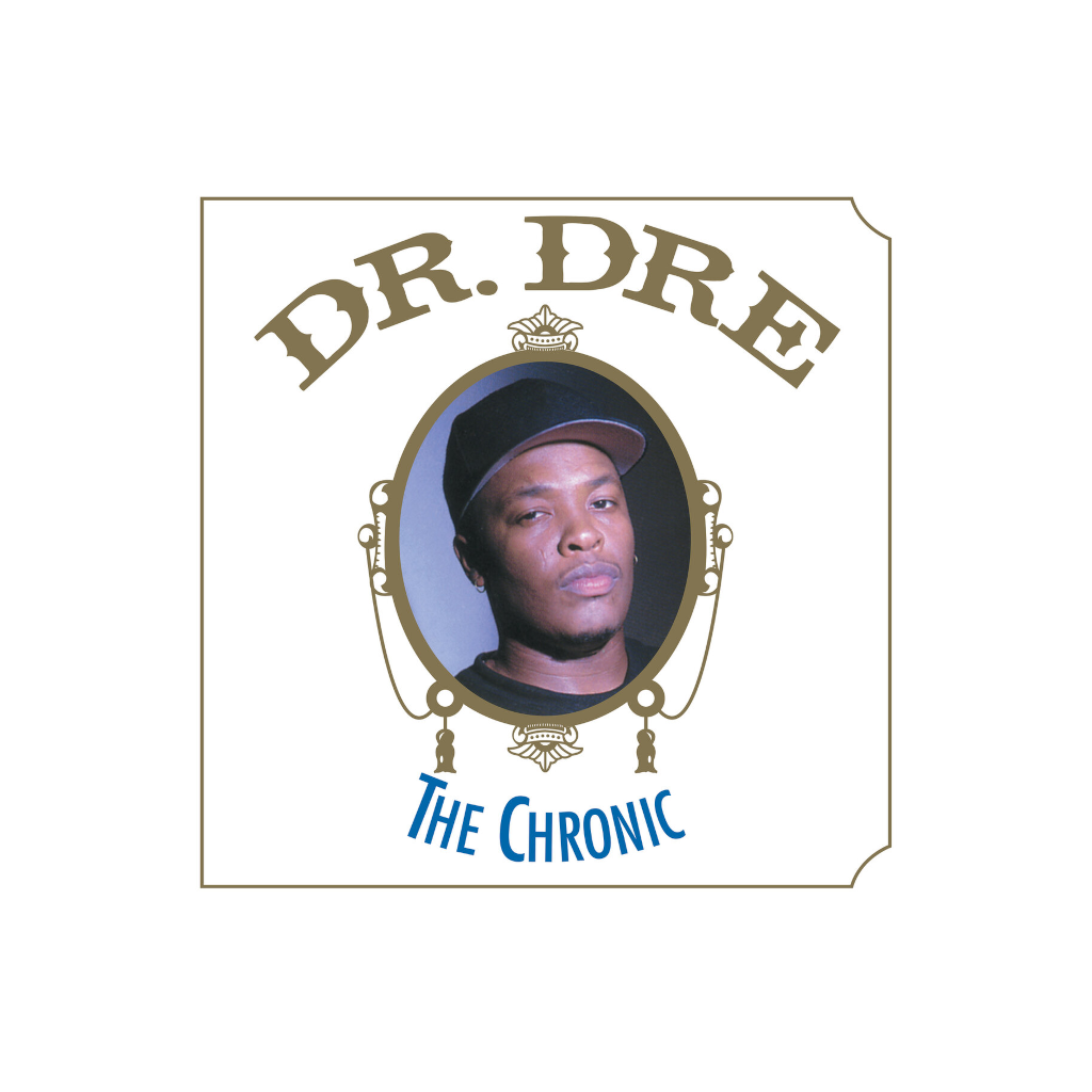 Dr. Dre (The Chronic Era)