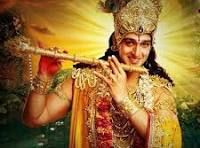 Krishna Mahabharat