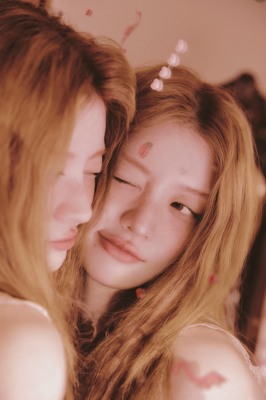 Minju (ILLIT)